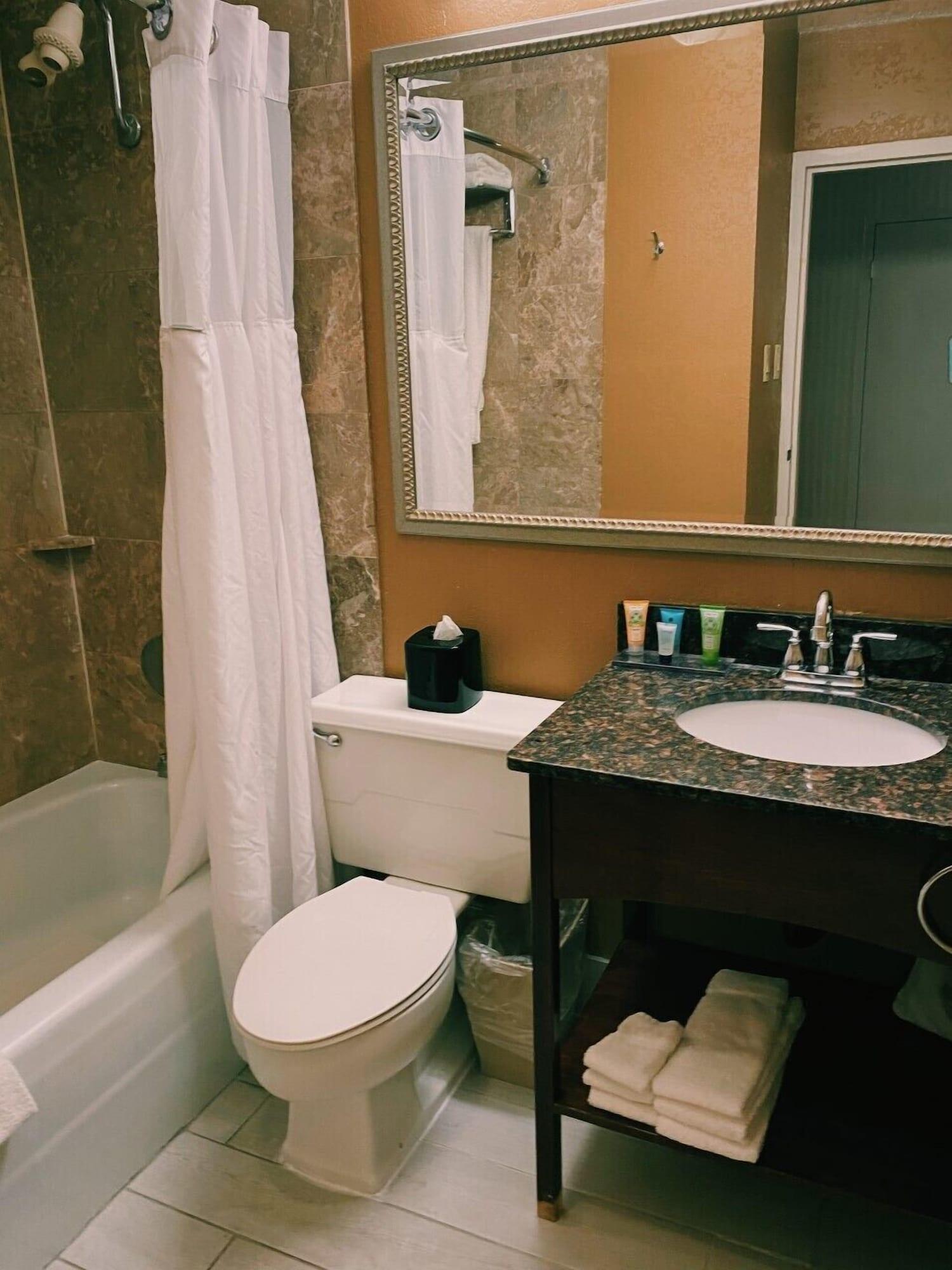 Wyndham Garden Warsaw Ξενοδοχείο Εξωτερικό φωτογραφία