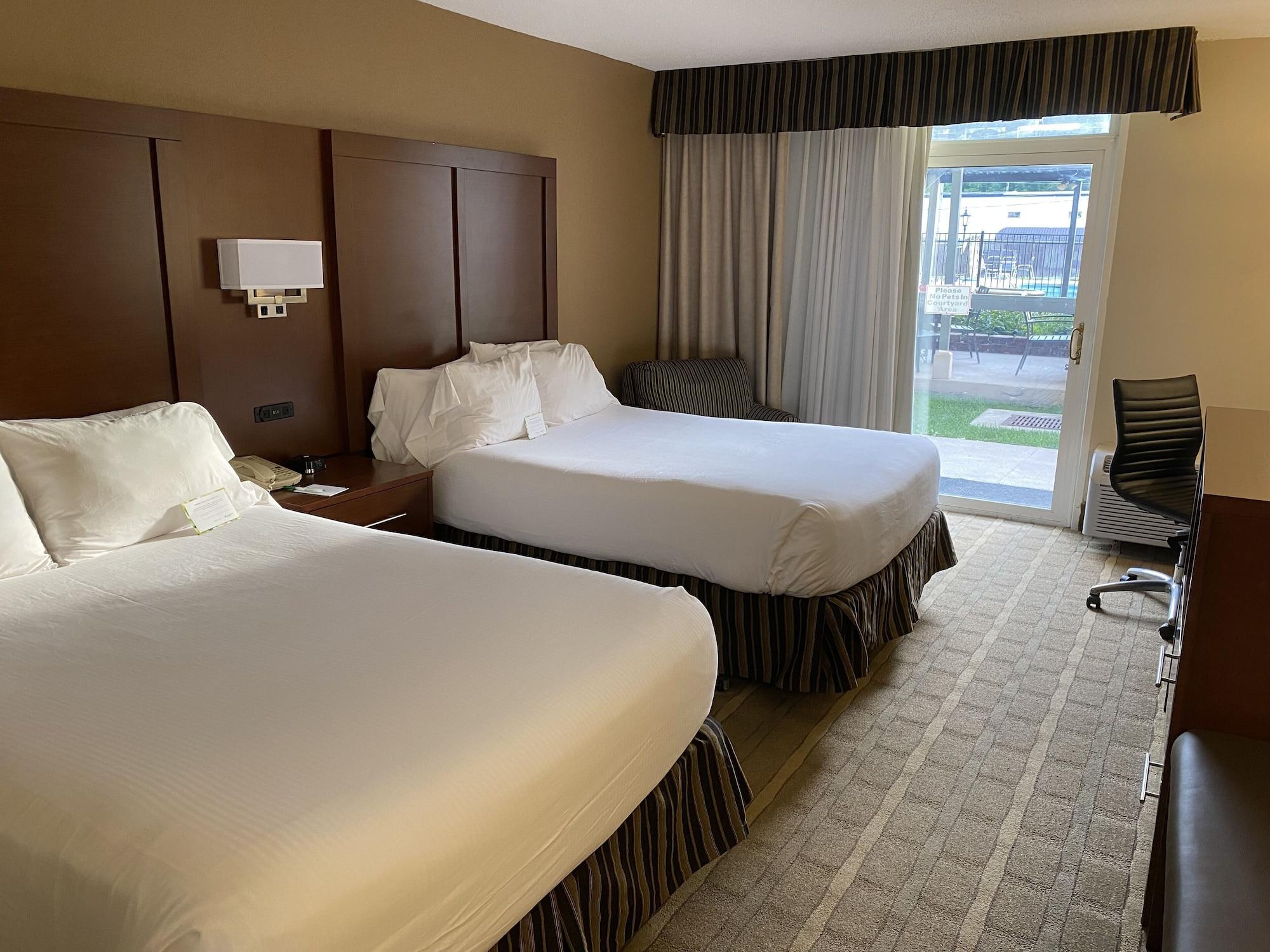 Wyndham Garden Warsaw Ξενοδοχείο Εξωτερικό φωτογραφία