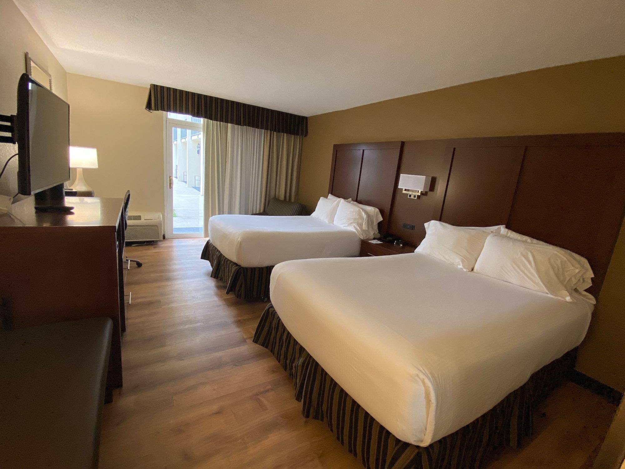Wyndham Garden Warsaw Ξενοδοχείο Εξωτερικό φωτογραφία