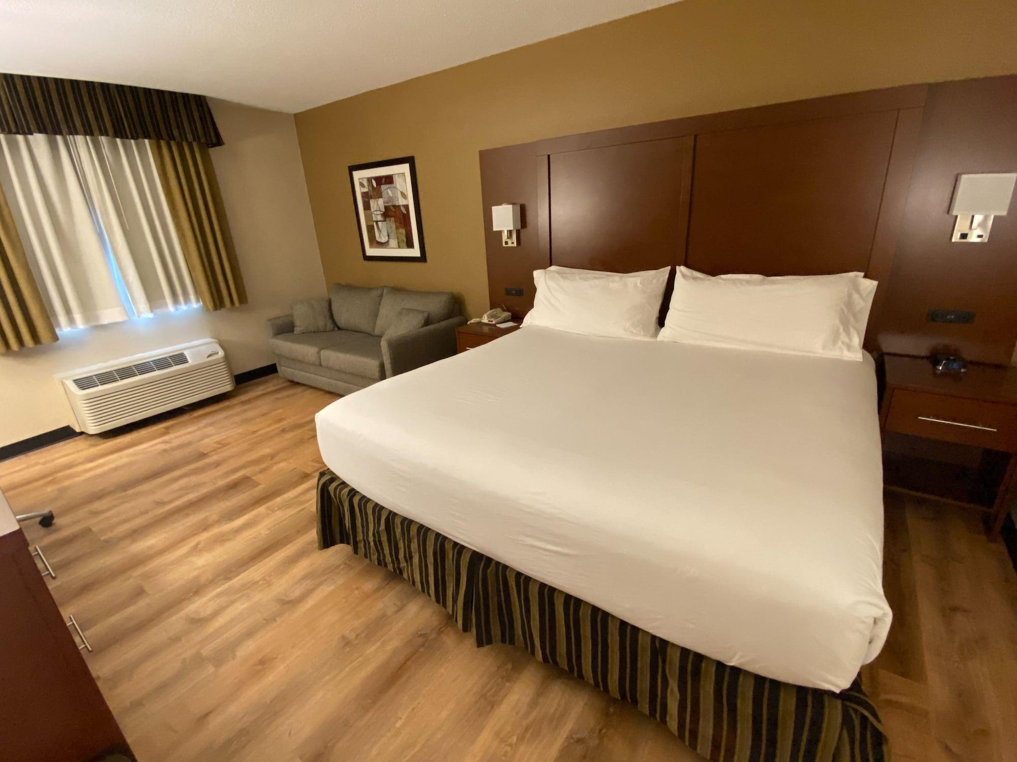 Wyndham Garden Warsaw Ξενοδοχείο Εξωτερικό φωτογραφία