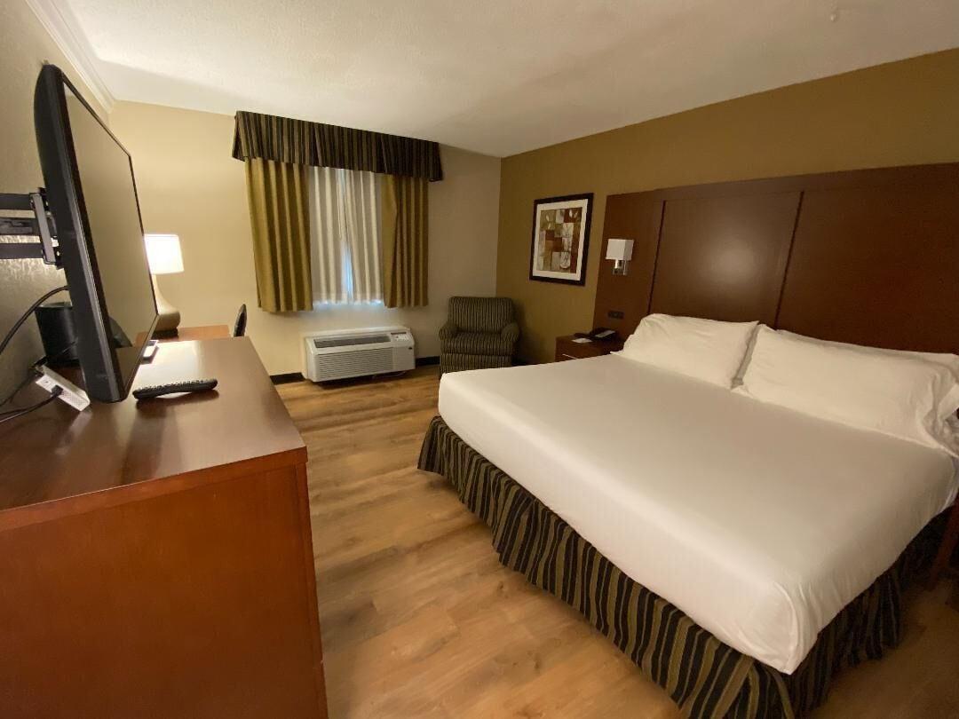 Wyndham Garden Warsaw Ξενοδοχείο Εξωτερικό φωτογραφία