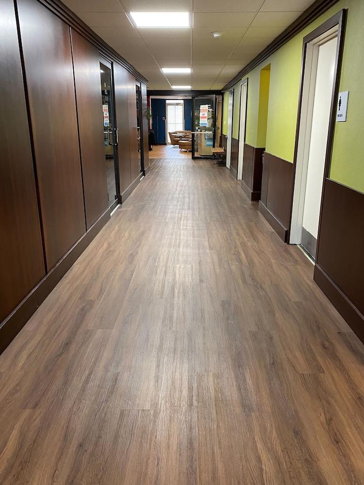 Wyndham Garden Warsaw Ξενοδοχείο Εξωτερικό φωτογραφία
