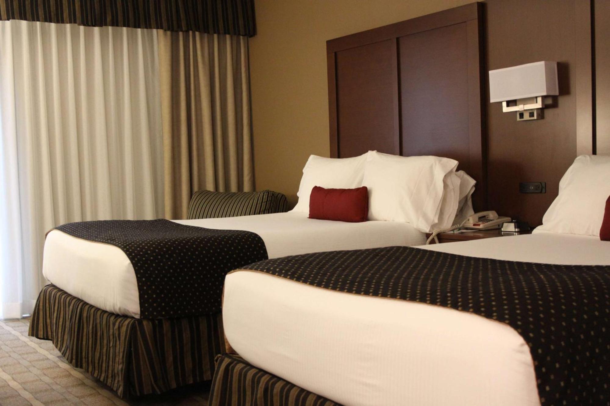 Wyndham Garden Warsaw Ξενοδοχείο Εξωτερικό φωτογραφία