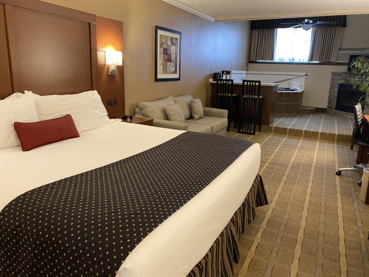 Wyndham Garden Warsaw Ξενοδοχείο Εξωτερικό φωτογραφία
