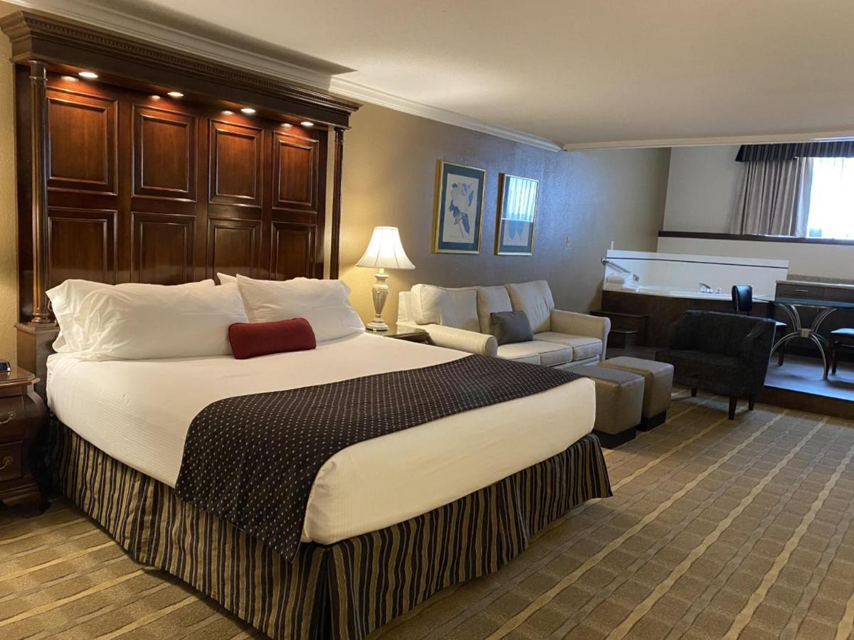 Wyndham Garden Warsaw Ξενοδοχείο Εξωτερικό φωτογραφία