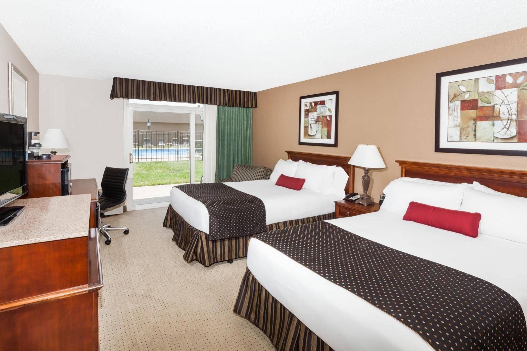 Wyndham Garden Warsaw Ξενοδοχείο Εξωτερικό φωτογραφία